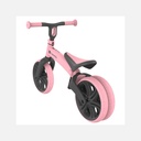 Yvolution – Yvelo jr – Rose - 18m+