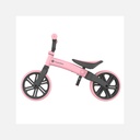 Yvolution – Yvelo jr – Rose - 18m+