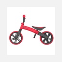 Yvolution – Yvelo jr – Rose - 18m+