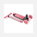 Yvolution – Yglider Kiwi – Rose - 3+