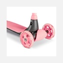 Yvolution – Yglider Kiwi – Rose - 3+