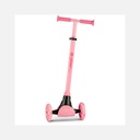 Yvolution – Yglider Kiwi – Rose - 3+