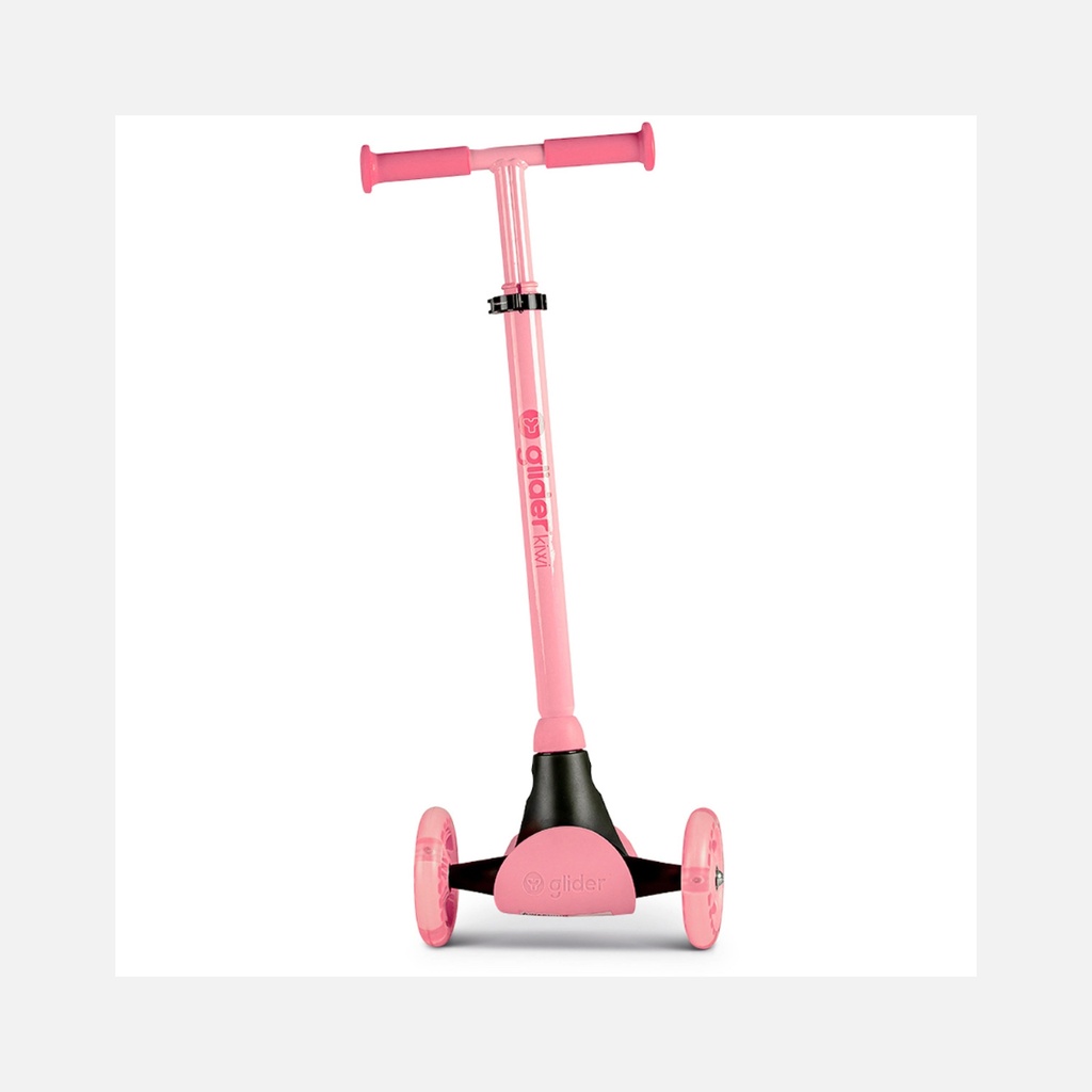 Yvolution – Yglider Kiwi – Rose - 3+