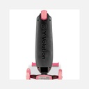 Yvolution – Yglider Kiwi – Rose - 3+
