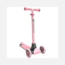 Yvolution – Yglider Kiwi – Rose - 3+