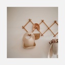Mushie - Bavoirs en Silicone - 6m+