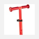 Yvolution – Yglider Kiwi – Rose - 3+