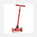Yvolution – Yglider Kiwi – Rose - 3+