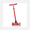 Yvolution – Yglider Kiwi – Rose - 3+
