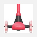 Yvolution – Yglider Kiwi – Rose - 3+