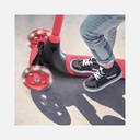Yvolution – Yglider Kiwi – Rose - 3+