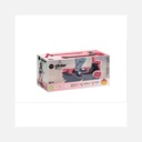 Yvolution – Yglider Kiwi – Rose - 3+
