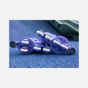 Yvolution – Twista Skates (30-34) – Vert - 4+