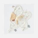 Noukie's - Doudou Kendi en Veloudoux - Beige/écru - 0m+