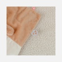 Noukie's - Doudou Ours Lily - 0m 