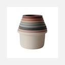 Mushie - Petit bateaux pour le bain Ocean - 10m+