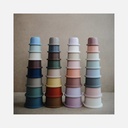 Mushie - Petit bateaux pour le bain Ocean - 10m+