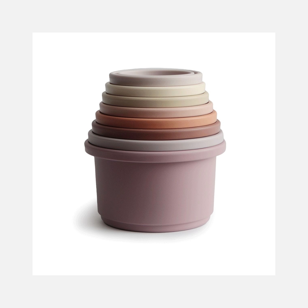 Mushie - Petit bateaux pour le bain Ocean - 10m+