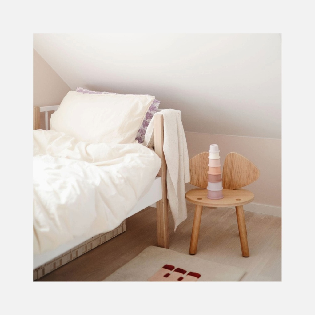 Mushie - Petit bateaux pour le bain Ocean - 10m+