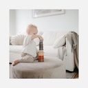 Mushie - Petit bateaux pour le bain Ocean - 10m+