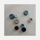 Mushie - Petit bateaux pour le bain Ocean - 10m+