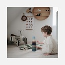 Mushie - Petit bateaux pour le bain Ocean - 10m+