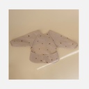 Mushie - Bavoirs en Silicone - 6m+