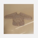 Mushie - Bavoirs en Silicone - 6m+