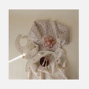 Mushie - Bavoirs en Silicone - 6m+