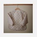 Mushie - Bavoirs en Silicone - 6m+