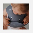 Mushie - Bavoirs en Silicone - 6m+