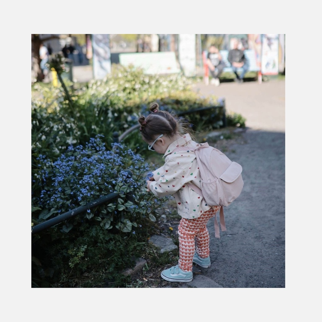 Mushie - Bavoirs en Silicone - 6m+