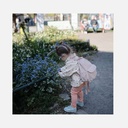 Mushie - Bavoirs en Silicone - 6m+