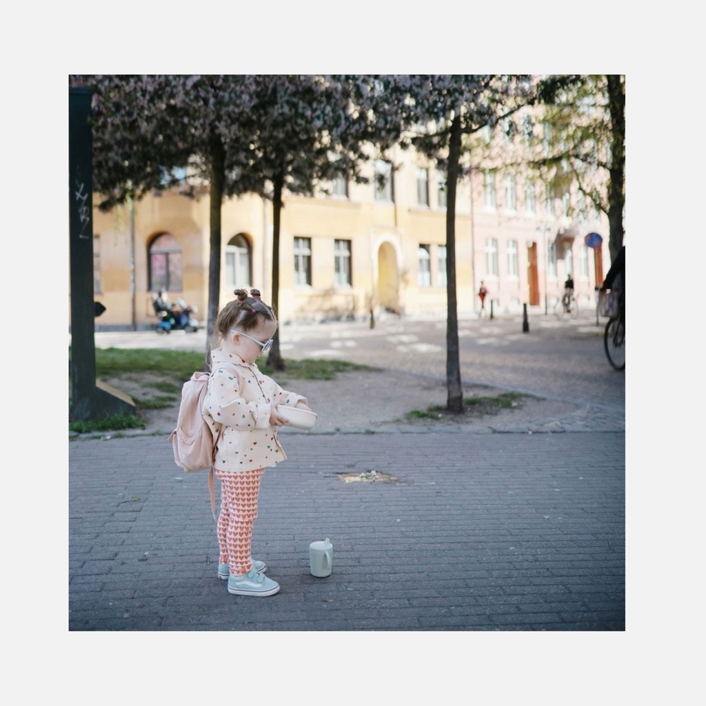 Mushie - Bavoirs en Silicone - 6m+