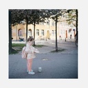 Mushie - Bavoirs en Silicone - 6m+