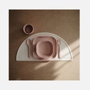 Mushie - Coffret repas pour tout-petits - Cloud - Giftbox - 6m+