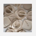 Mushie - Coffret repas pour tout-petits - Cloud - Giftbox - 6m+