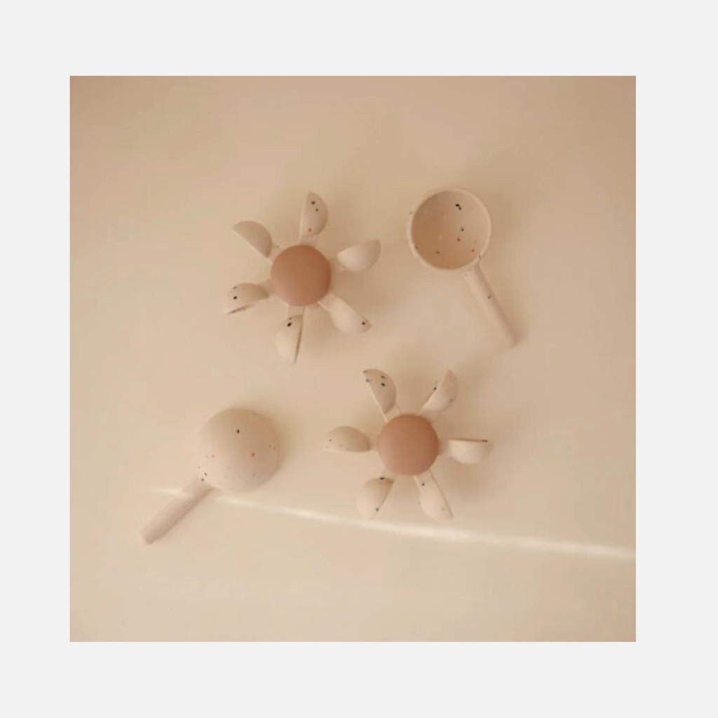 Mushie - Coffret cadeau de jouets pour tout-petits - Giftbox - 6m+