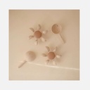 Mushie - Coffret cadeau de jouets pour tout-petits - Giftbox - 6m+