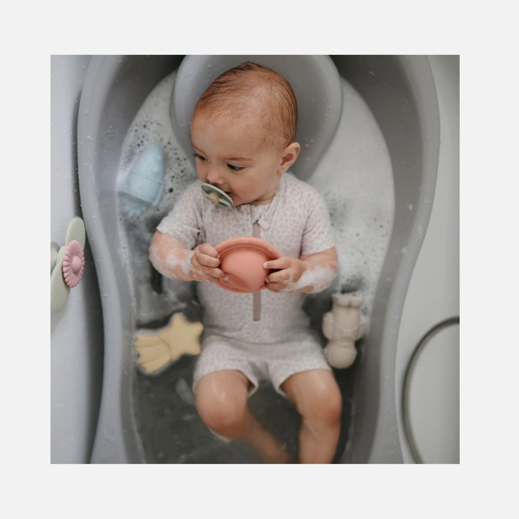 Mushie - Coffret cadeau de jouets pour tout-petits - Giftbox - 6m+