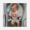 Mushie - Coffret cadeau de jouets pour tout-petits - Giftbox - 6m+