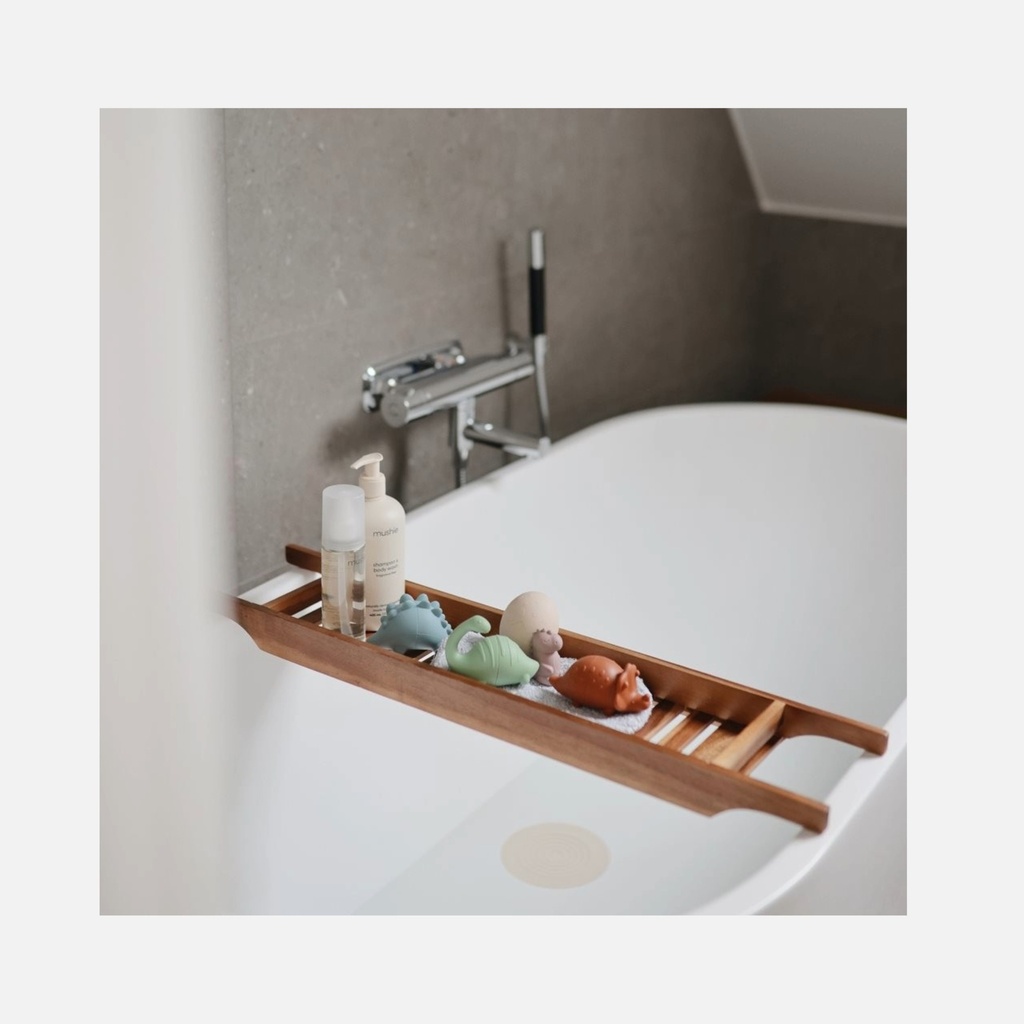 Mushie - Coffret cadeau de jouets pour tout-petits - Giftbox - 6m+