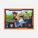 Mushie - Wooden Puzzle Farm - 3+