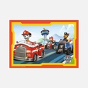 Mushie - Wooden Puzzle Farm - 3+