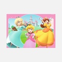 Mushie - Wooden Puzzle Farm - 3+