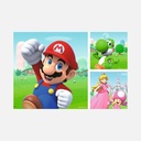 Mushie - Wooden Puzzle Farm - 3+