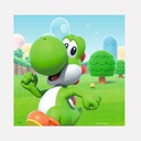 Mushie - Wooden Puzzle Farm - 3+