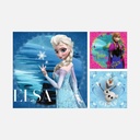 Mushie - Wooden Puzzle Farm - 3+