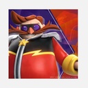 Mushie - Wooden Puzzle Farm - 3+