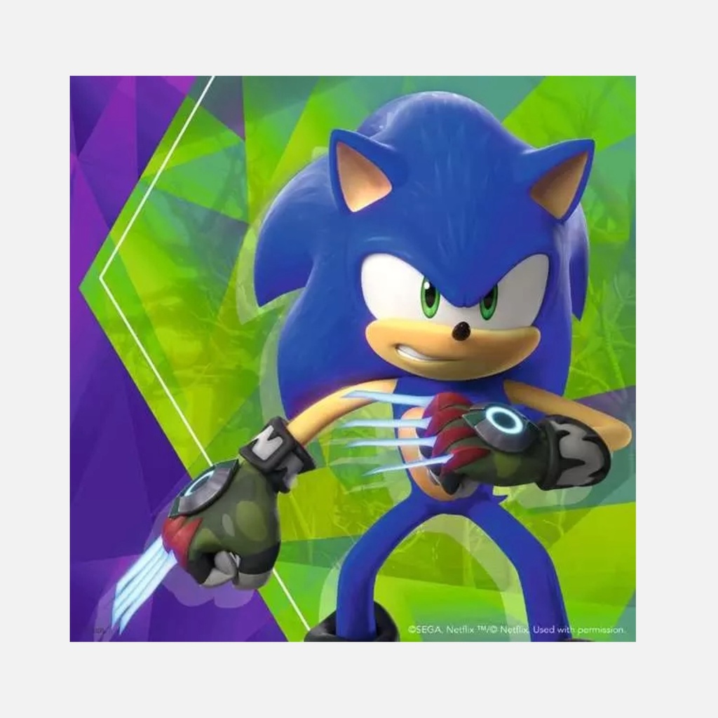 Ravensburger – Puzzle - 3 x 49 pcs – Minecraft – 5+